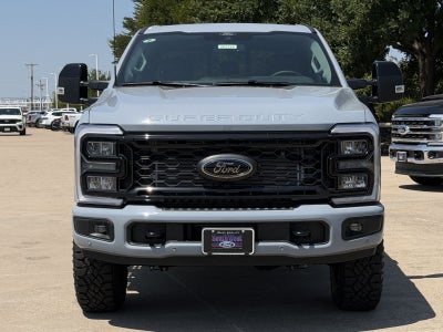 2026 Ford F-250SD F-250® Lariat®