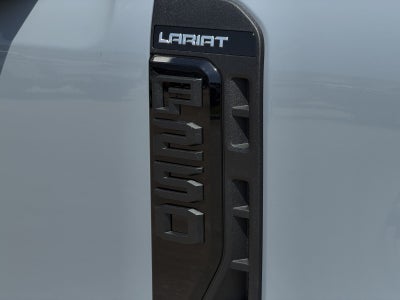 2026 Ford F-250SD F-250® Lariat®