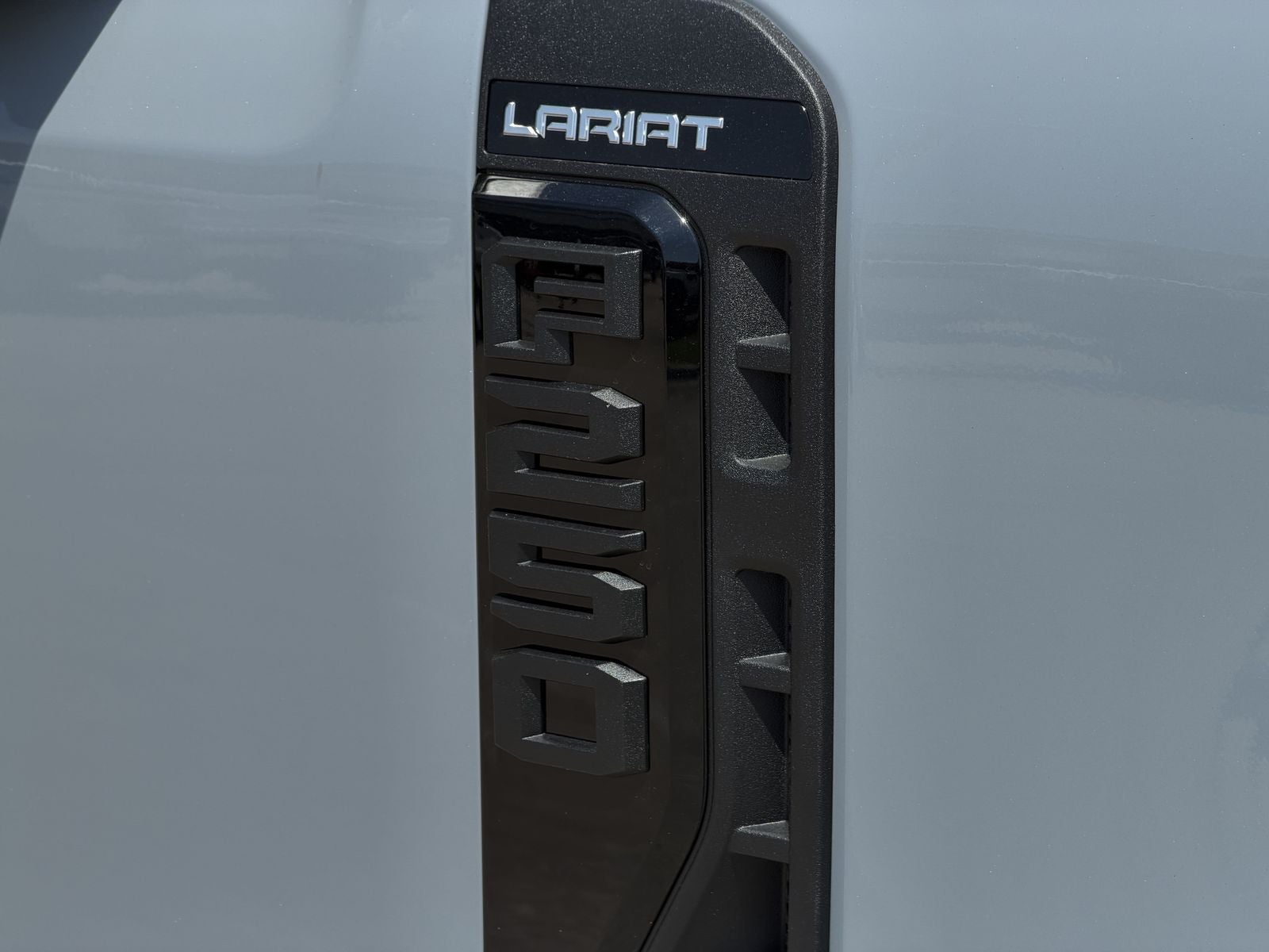 2026 Ford F-250SD F-250® Lariat®