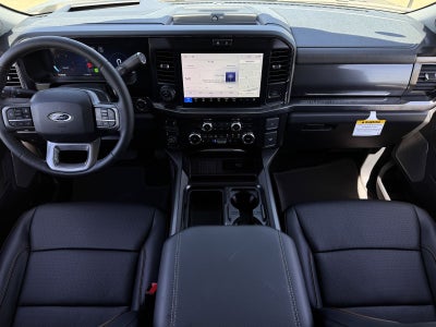 2026 Ford F-250SD F-250® Lariat®