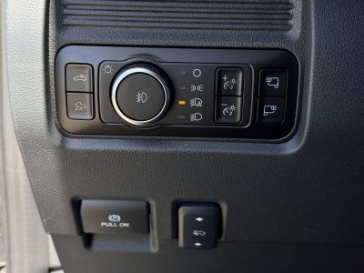 2026 Ford F-250SD F-250® Lariat®