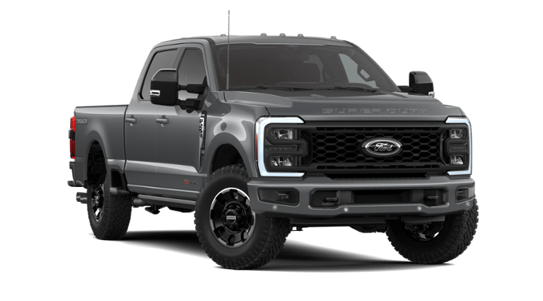 2026 Ford F-250SD F-250® Lariat®