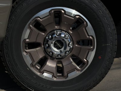 2026 Ford F-250SD F-250® King Ranch®
