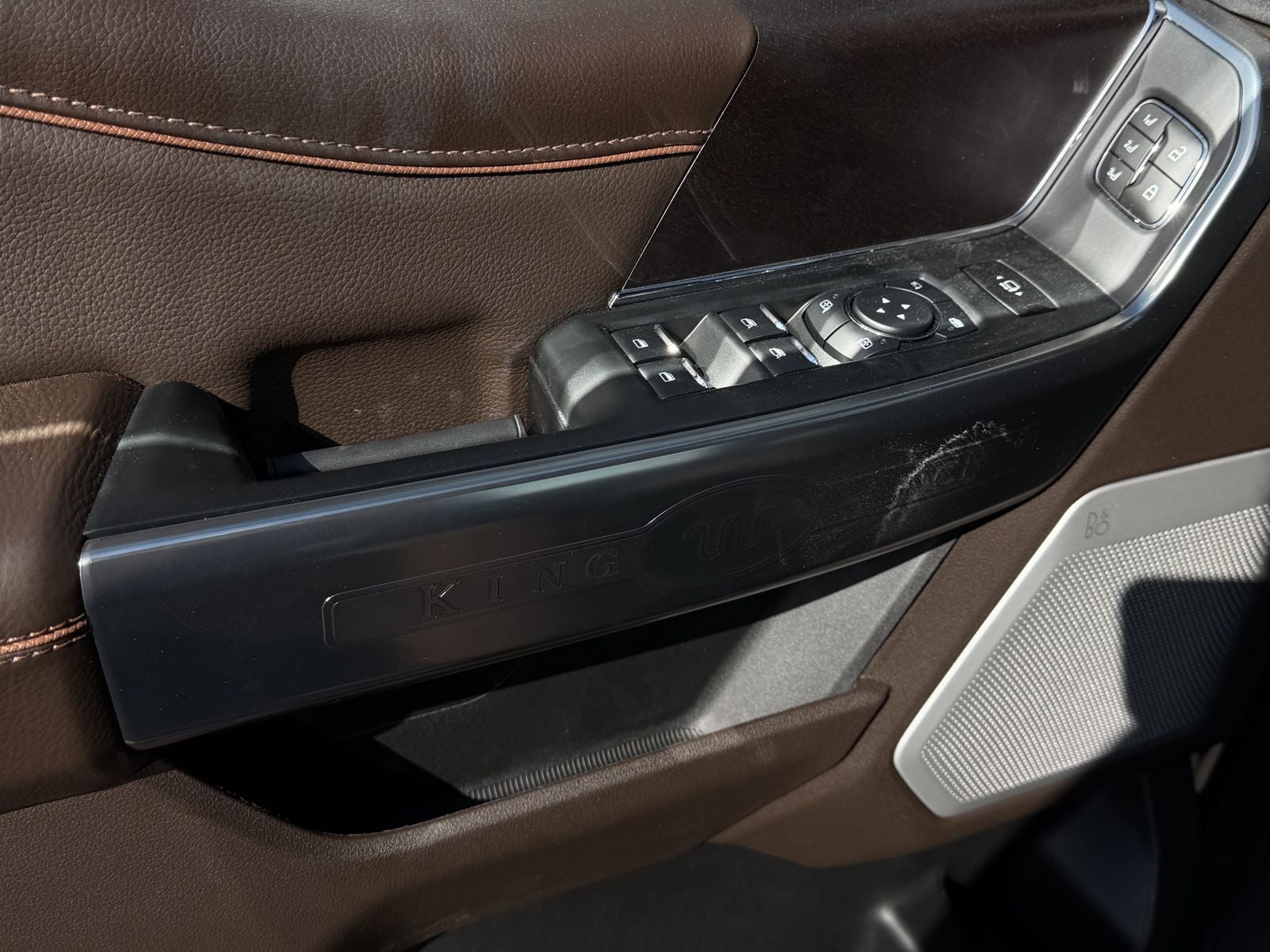 2026 Ford F-250SD F-250® King Ranch®
