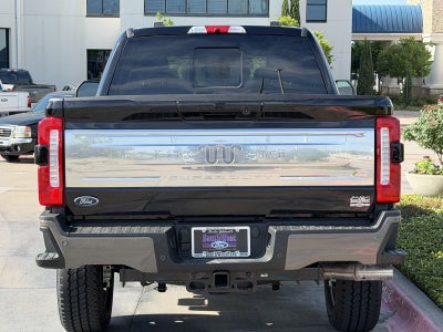 2026 Ford F-250SD F-250® King Ranch®