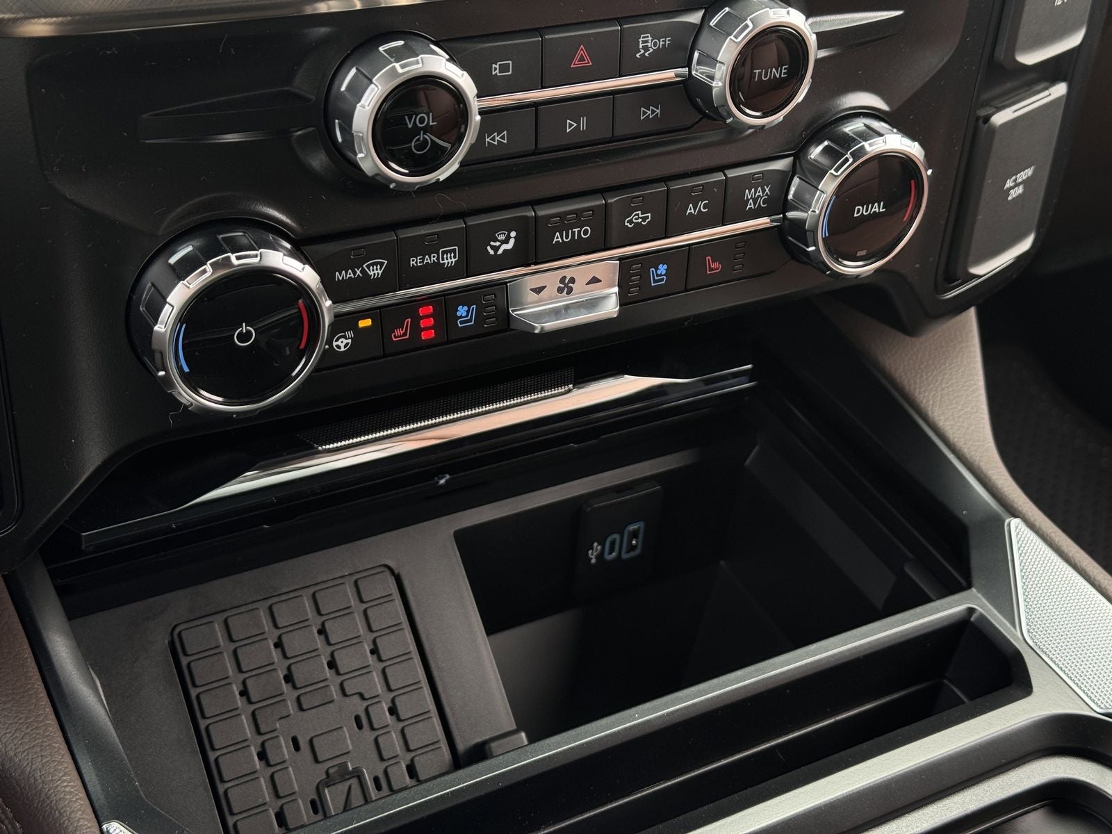 2026 Ford F-250SD F-250® King Ranch®