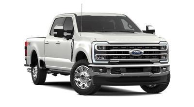2026 Ford F-250SD F-250® King Ranch®