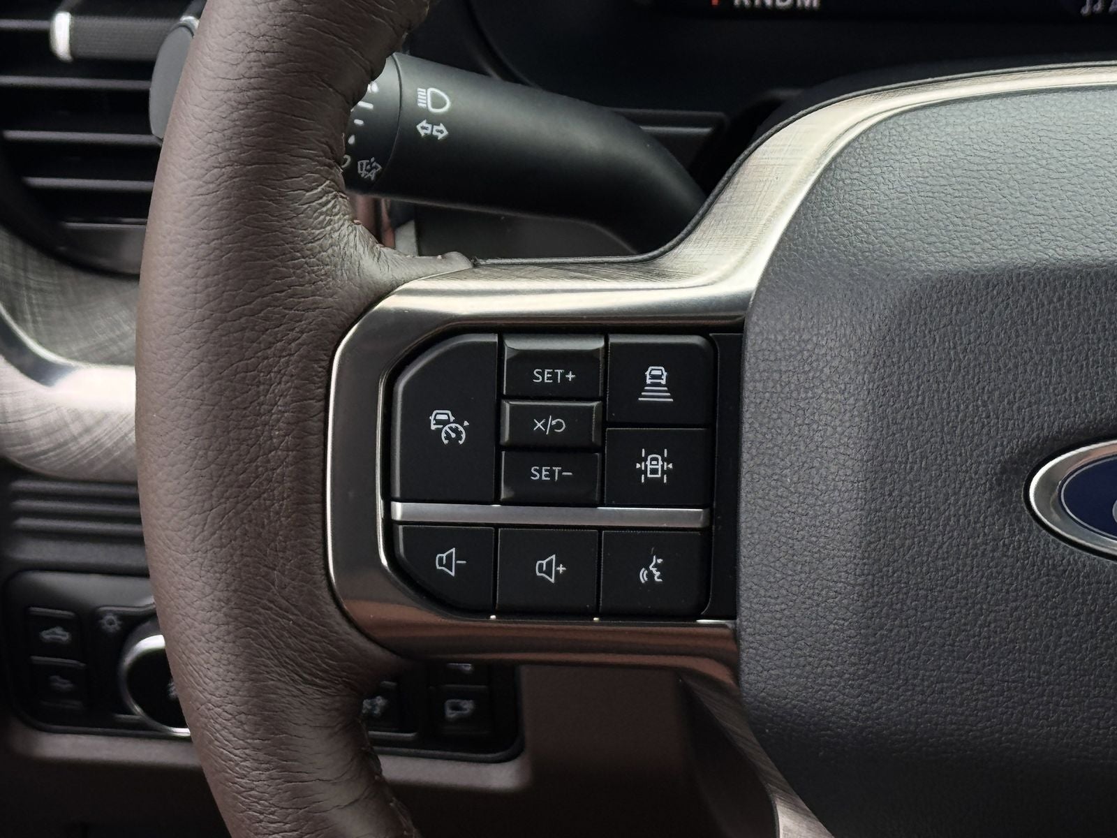 2026 Ford F-250SD F-250® King Ranch®