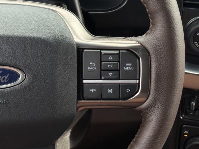 2026 Ford F-250SD F-250® King Ranch®
