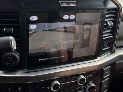 2026 Ford F-250SD F-250® King Ranch®