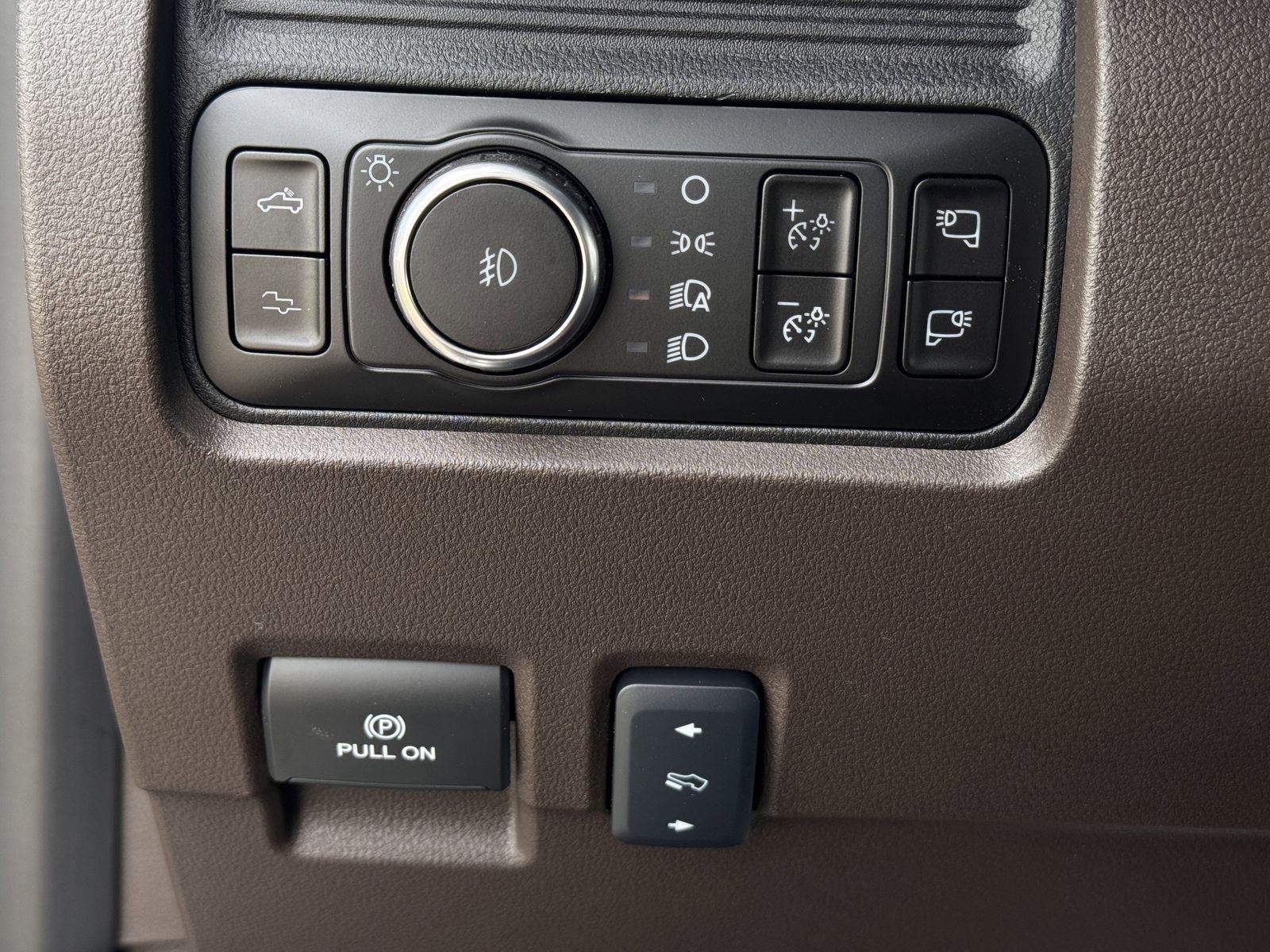 2026 Ford F-250SD F-250® King Ranch®