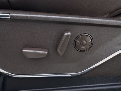 2026 Ford F-250SD F-250® King Ranch®