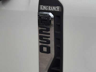2026 Ford F-250SD F-250® King Ranch®