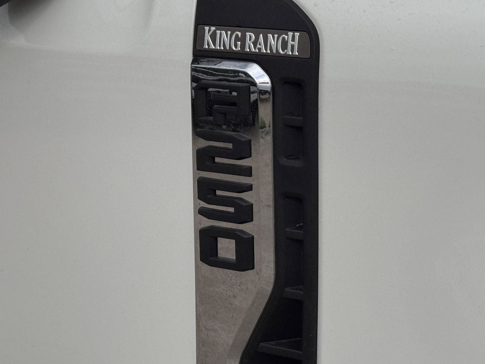 2026 Ford F-250SD F-250® King Ranch®