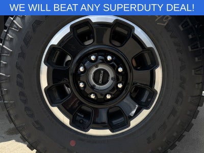 2026 Ford F-250SD F-250® Lariat®