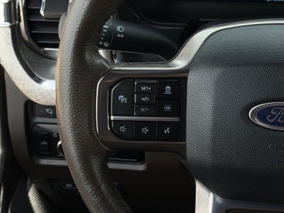 2024 Ford F-250SD F-250® King Ranch®