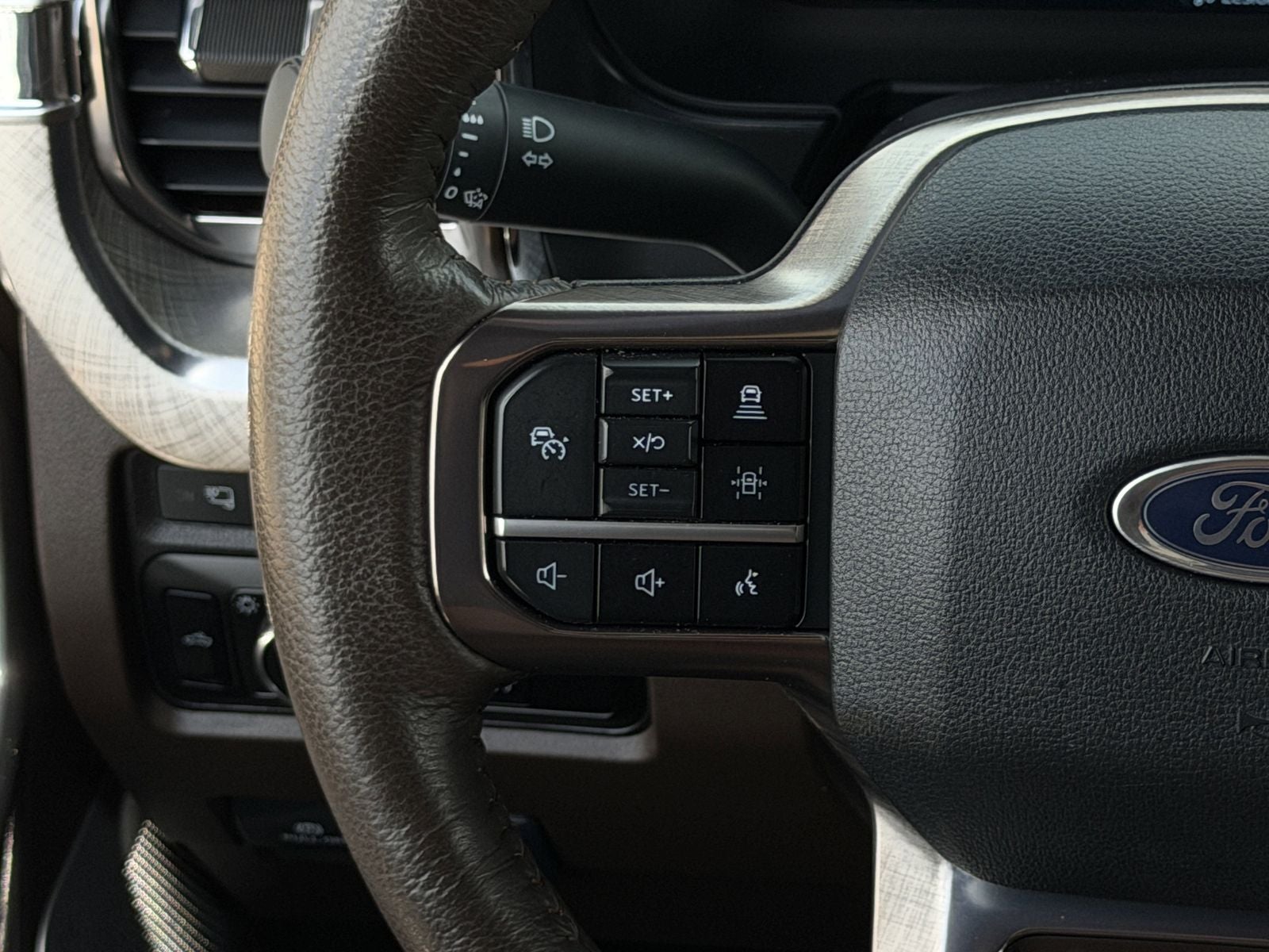 2024 Ford F-250SD F-250® King Ranch®