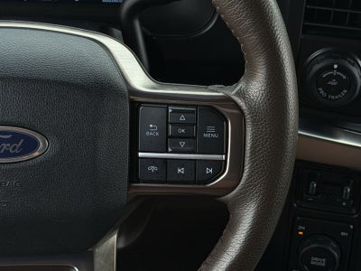 2024 Ford F-250SD F-250® King Ranch®
