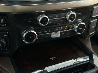 2024 Ford F-250SD F-250® King Ranch®