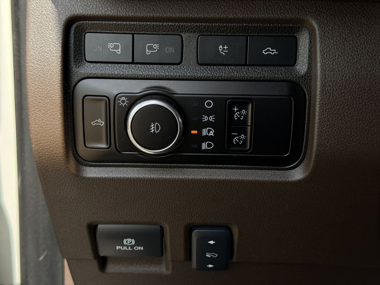 2024 Ford F-250SD F-250® King Ranch®