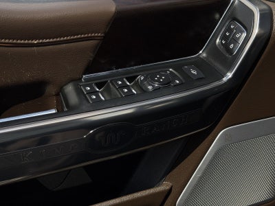 2024 Ford F-250SD F-250® King Ranch®