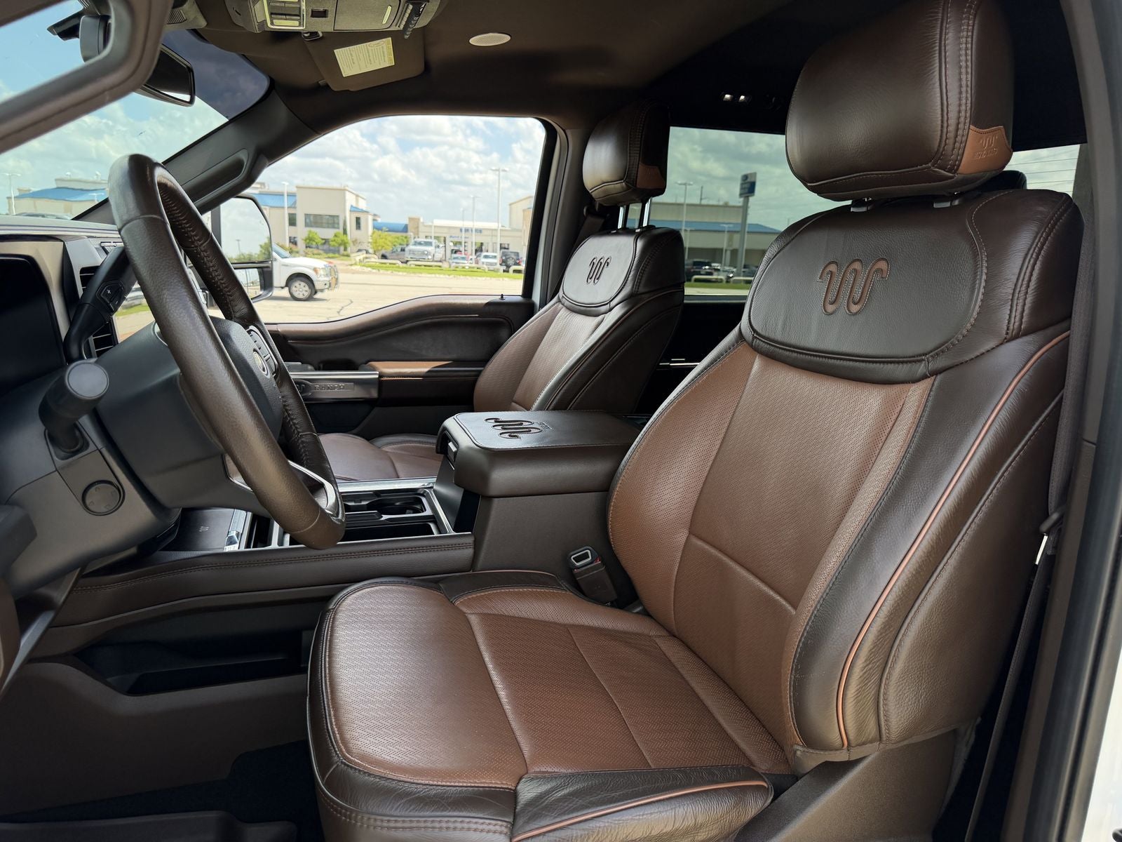 2024 Ford F-250SD F-250® King Ranch®