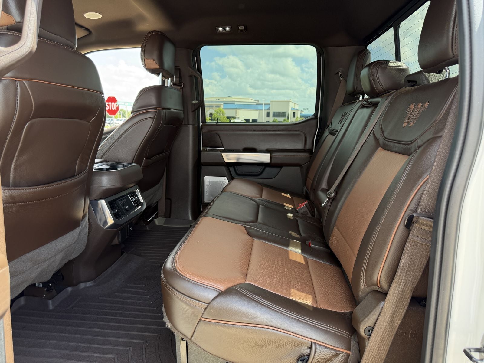 2024 Ford F-250SD F-250® King Ranch®