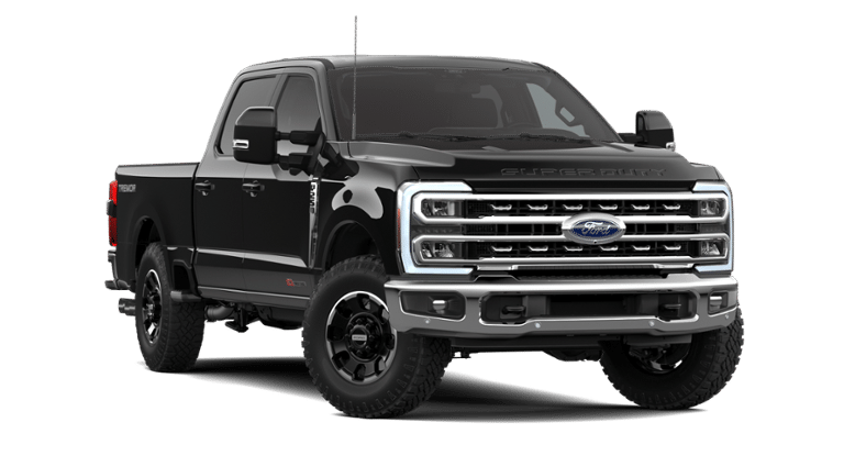2026 Ford F-250SD F-250® Lariat®