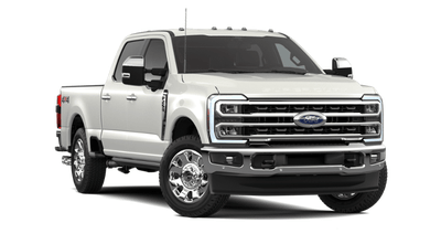 2026 Ford F-250SD King Ranch Fleet