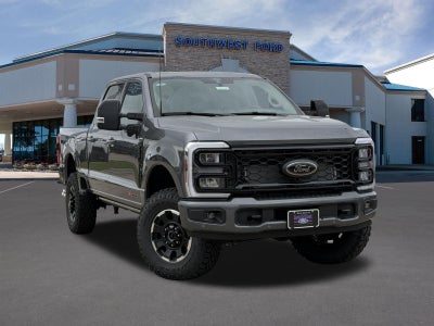 2026 Ford F-250SD F-250® Lariat®