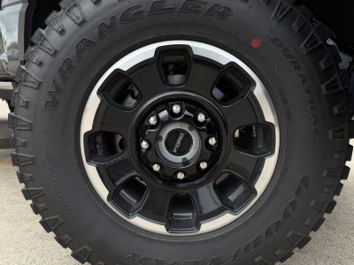2026 Ford F-250SD F-250® Lariat®