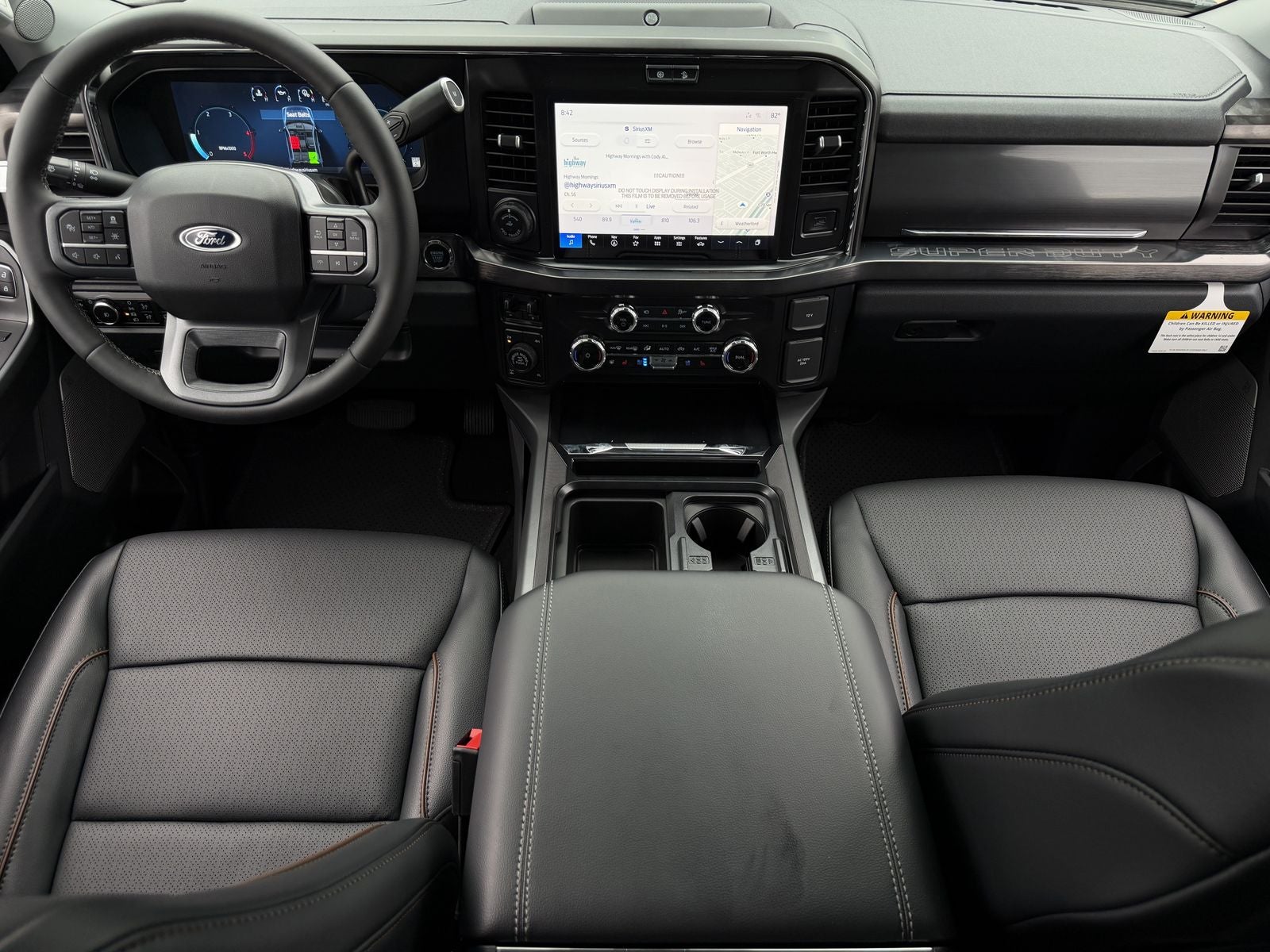 2026 Ford F-250SD F-250® Lariat®