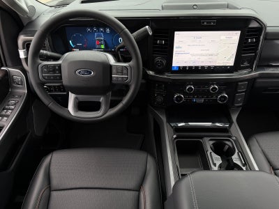 2026 Ford F-250SD F-250® Lariat®
