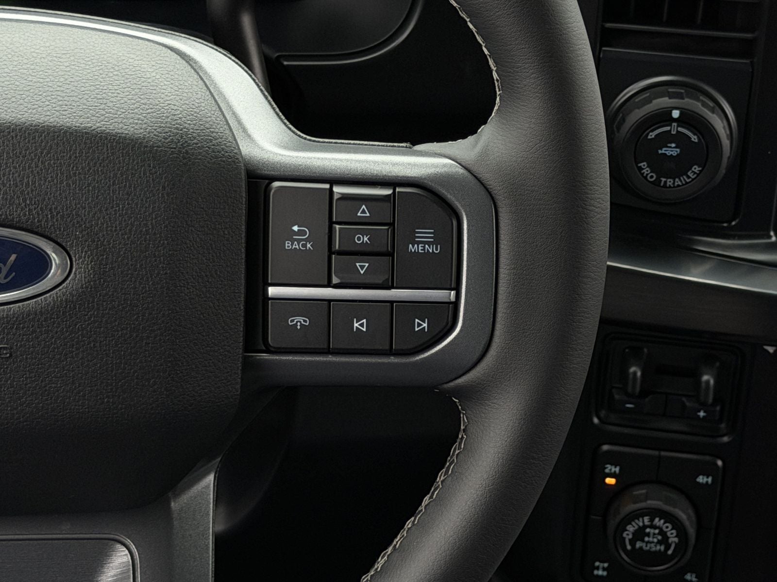 2026 Ford F-250SD F-250® Lariat®