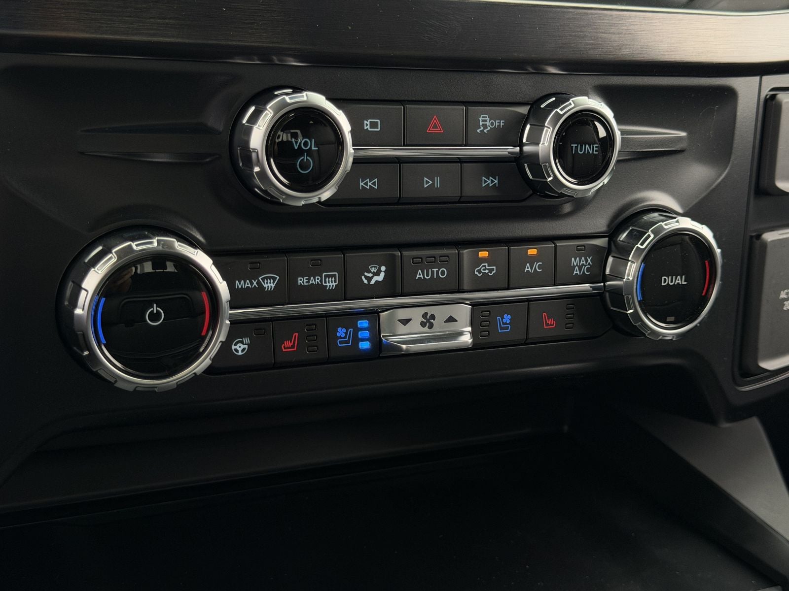2026 Ford F-250SD F-250® Lariat®