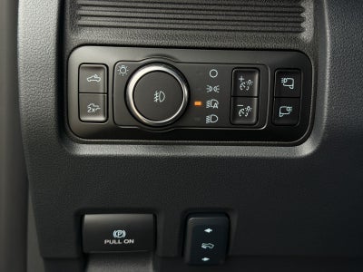 2026 Ford F-250SD F-250® Lariat®