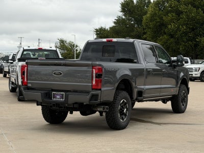 2026 Ford F-250SD F-250® Lariat®