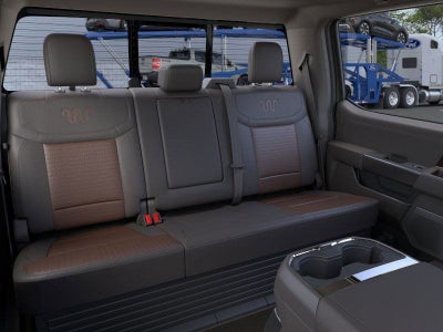 2026 Ford F-250SD F-250® King Ranch®