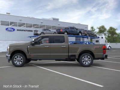 2026 Ford F-250SD F-250® King Ranch®