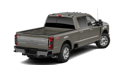 2026 Ford F-250SD F-250® King Ranch®