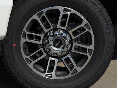 2026 Ford F-250SD F-250® Platinum®