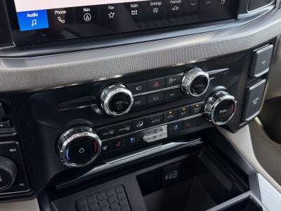 2026 Ford F-250SD F-250® Platinum®