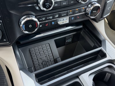 2026 Ford F-250SD F-250® Platinum®