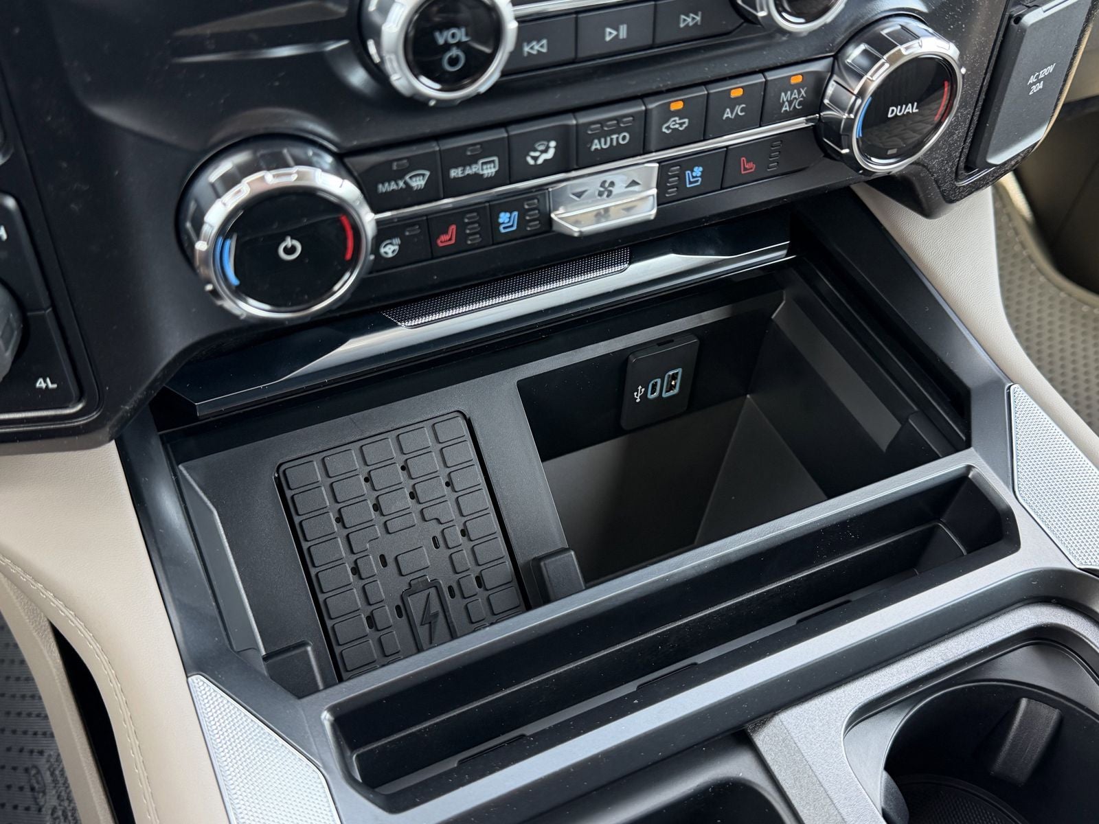 2026 Ford F-250SD F-250® Platinum®