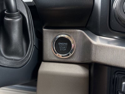 2026 Ford F-250SD F-250® Platinum®