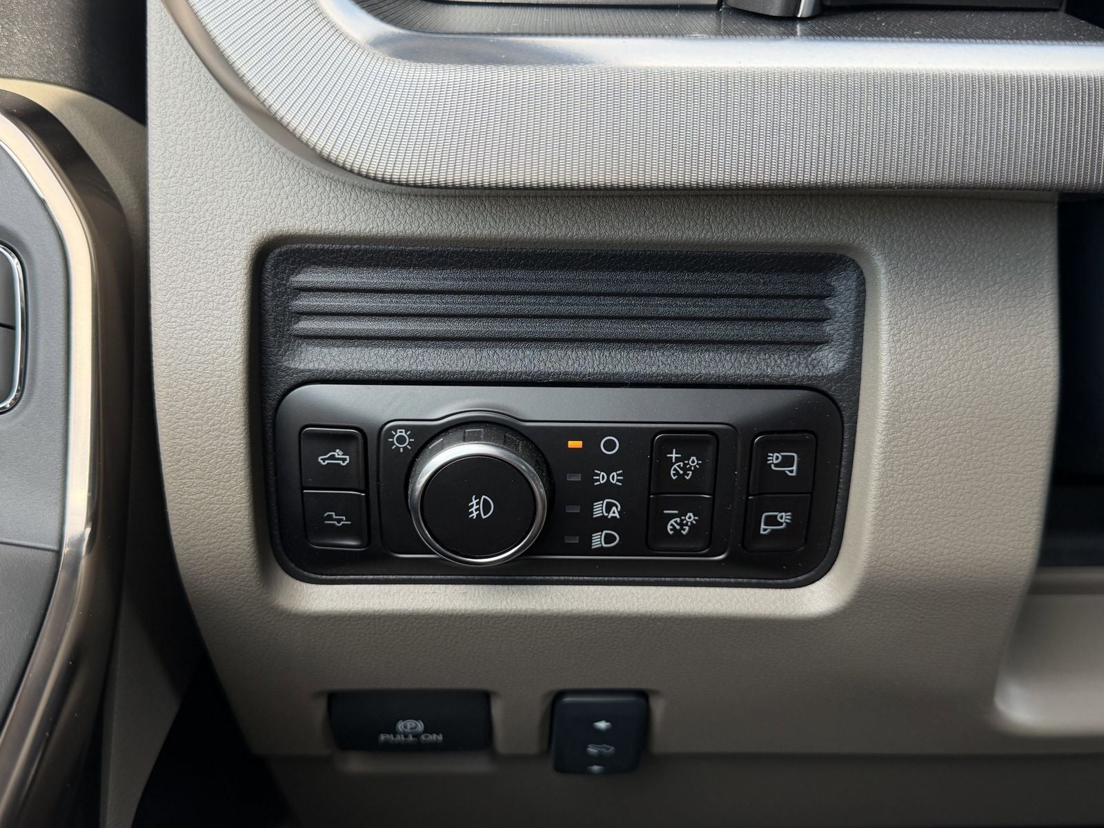 2026 Ford F-250SD F-250® Platinum®
