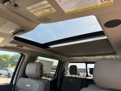 2026 Ford F-250SD F-250® Platinum®