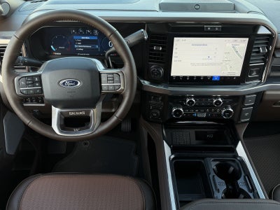 2026 Ford F-250SD F-250® King Ranch®