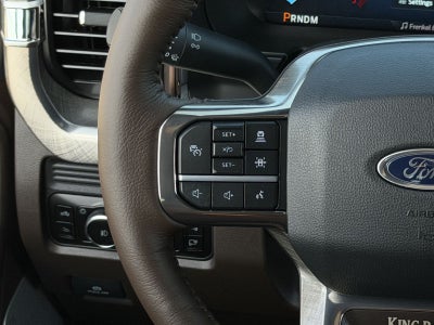 2026 Ford F-250SD F-250® King Ranch®