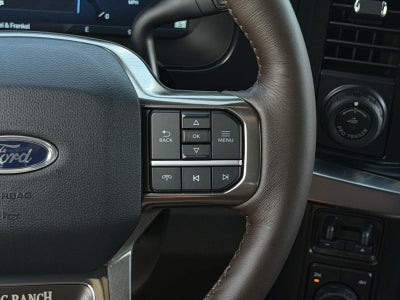 2026 Ford F-250SD F-250® King Ranch®